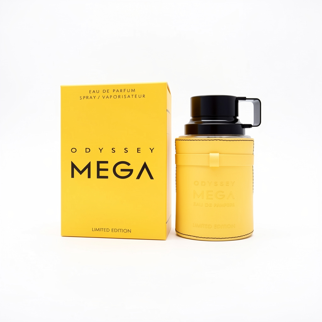ODYSSEY MEGA