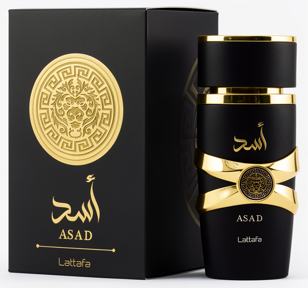 ASAD LATTAFA