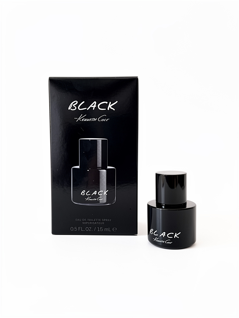 Kenneth Cole Black