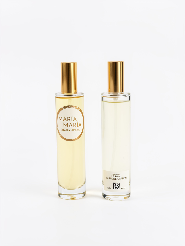 Maria Maria caballero Le Beau Paradise Garden 60ml