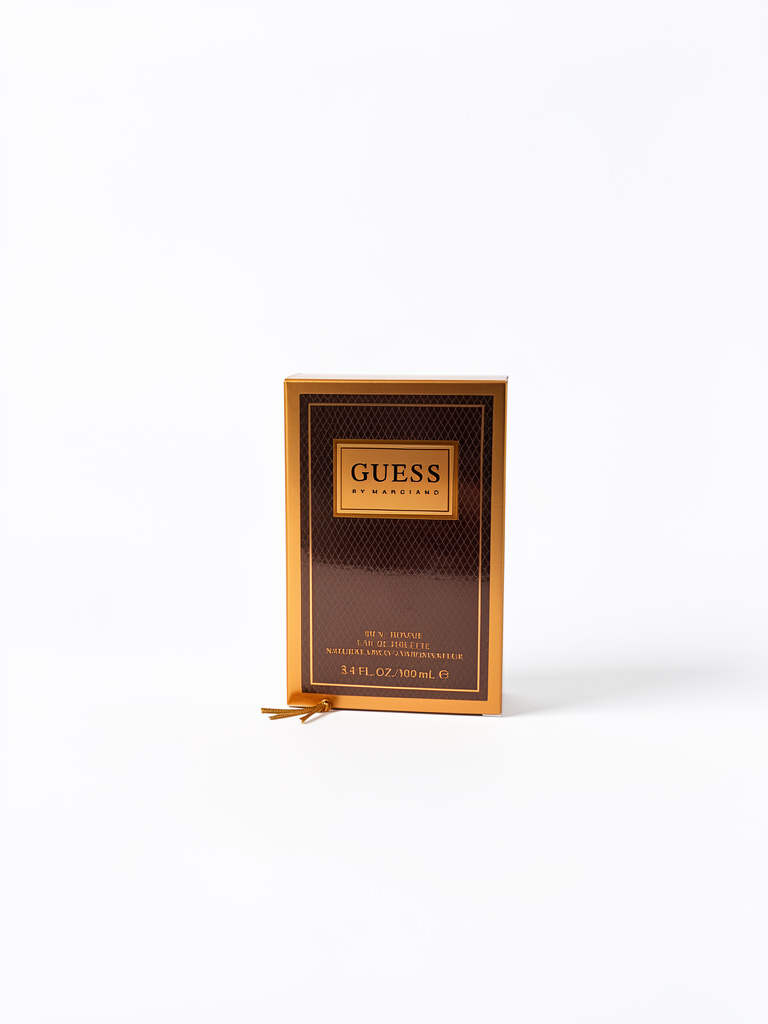 GUESS by Marciano perfume caballero