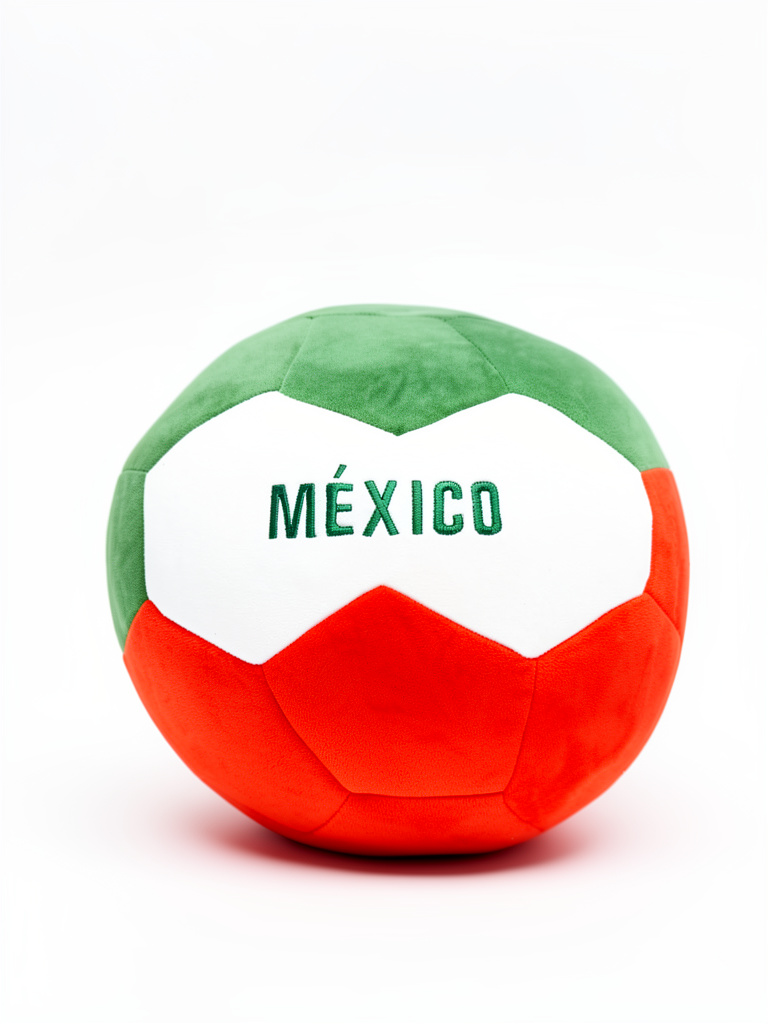 Pelota Mexico