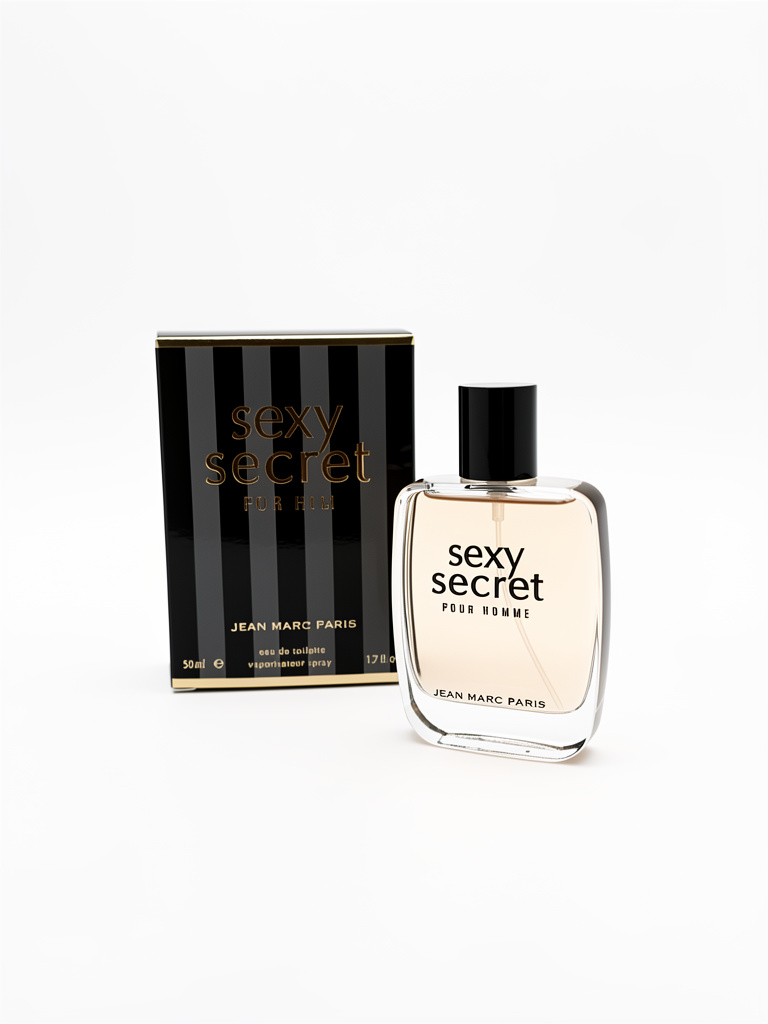 Jean Marc Paris Sexy Secret 50ml