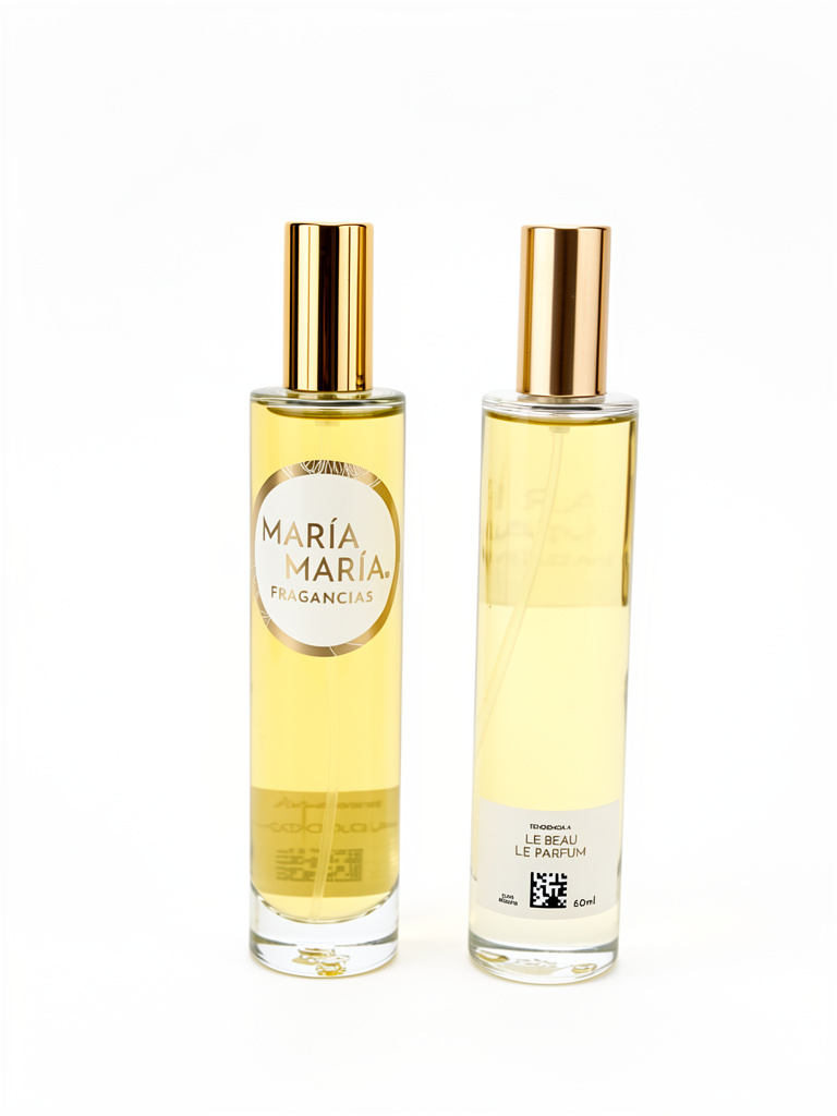 Maria Maria fragancia caballero Le Beau 60ml