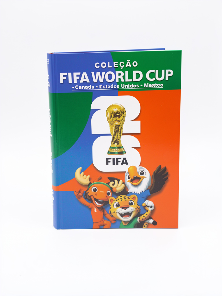 Álbum copa B