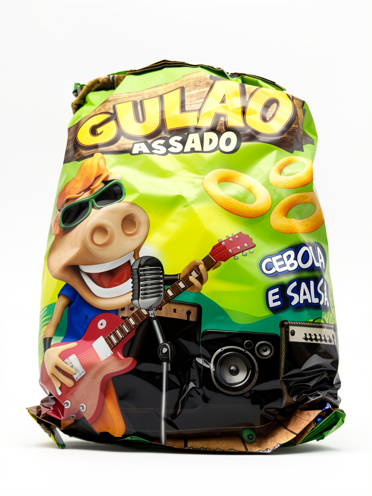 Gulão cebola