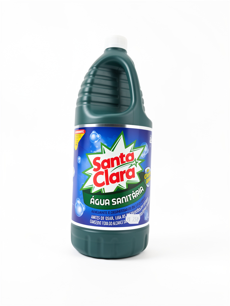 Água Sanitária
