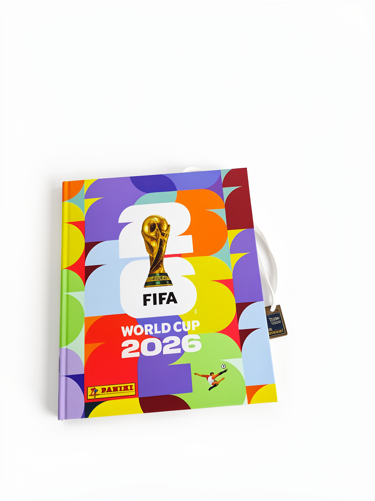 Álbum copa