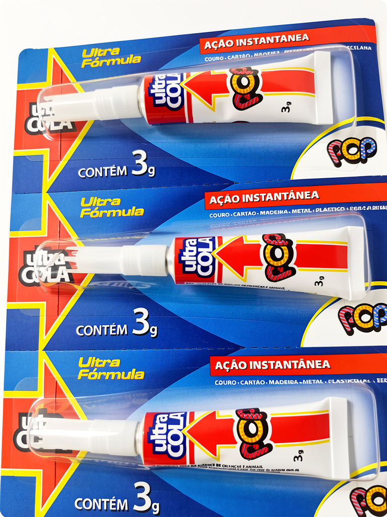 Ultra cola 3g
