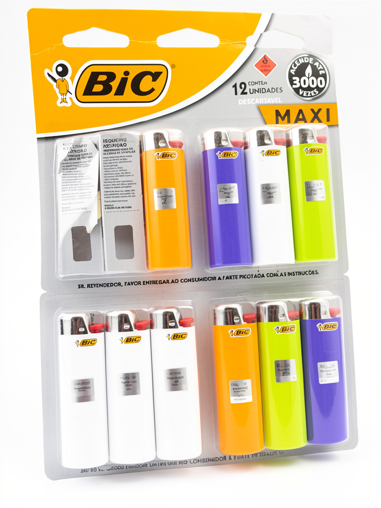 Bic G