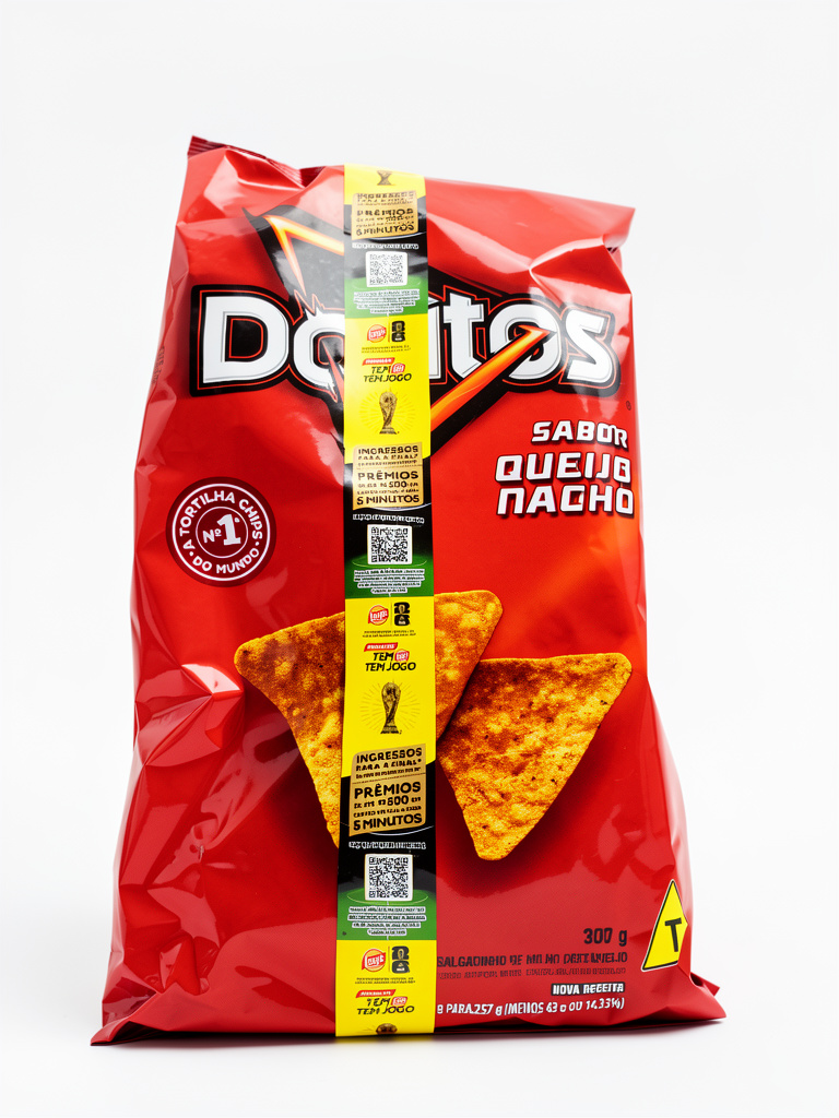 Doritos 257g