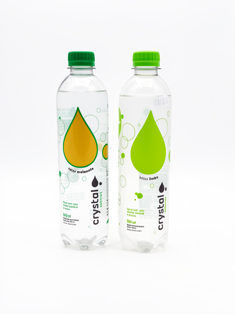 Agua saborizada