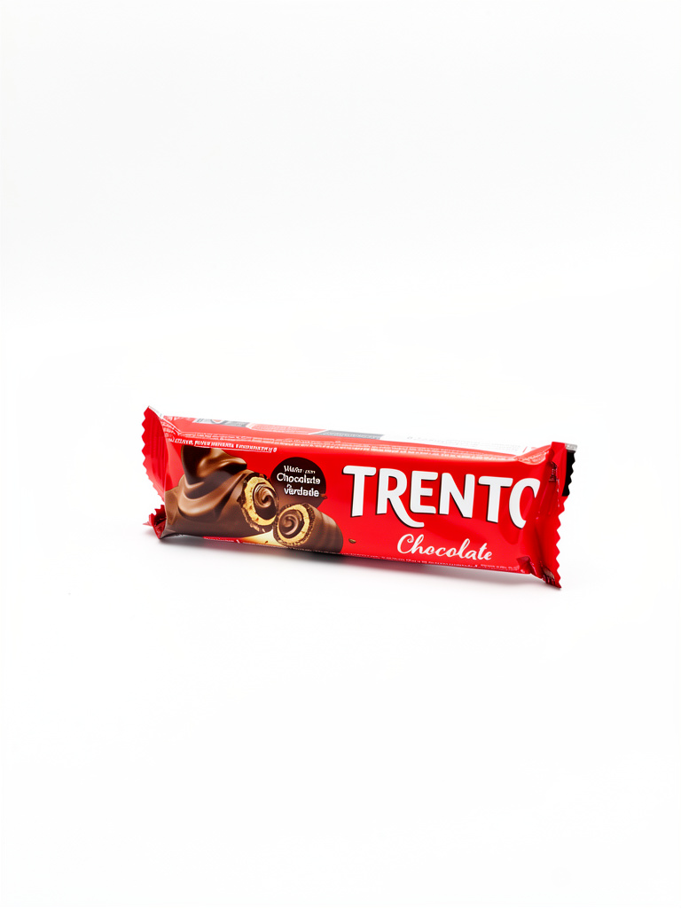 Trento chocolate 29g
