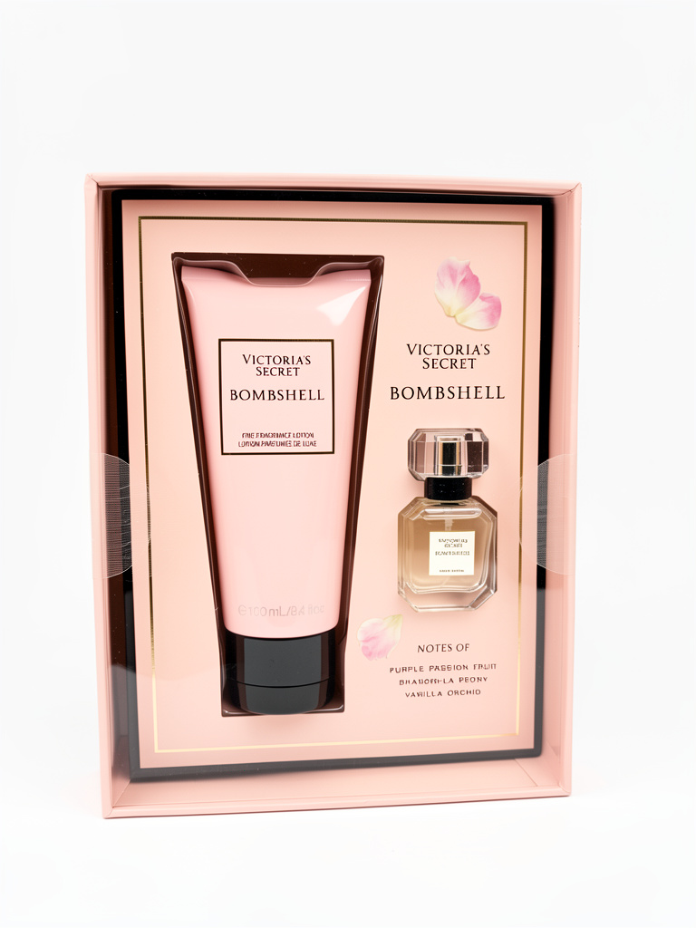 Set 2 piezas Bombshell Victoria Secret