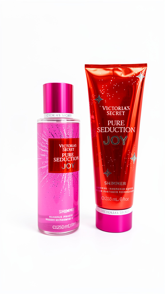 Pure Seduction Joy