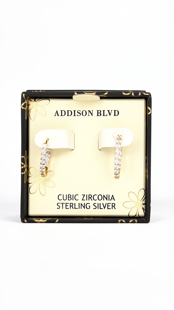 Aretes Addison Blvd