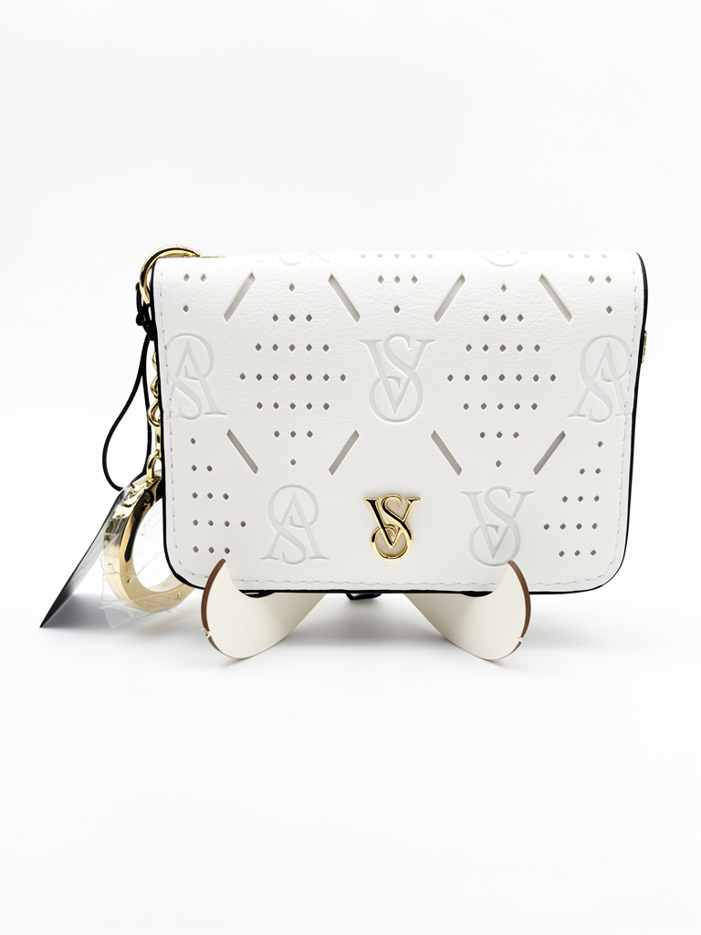 Victoria's Secret cartera blanco