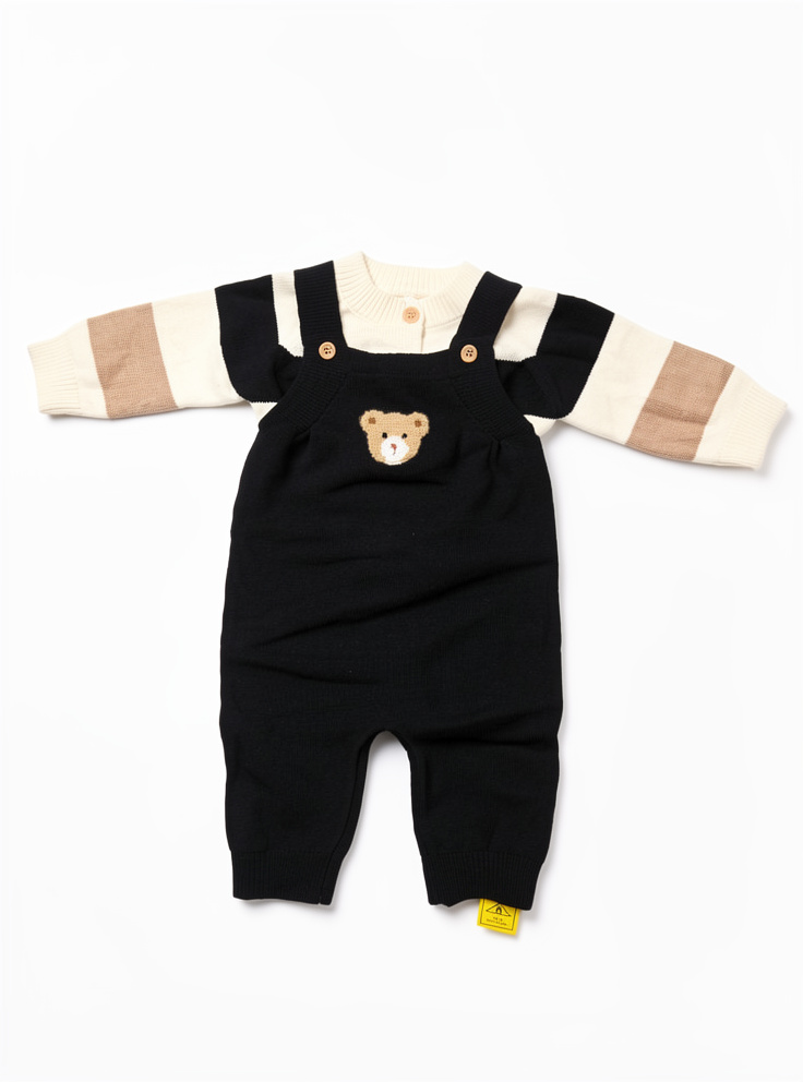 braga para niño