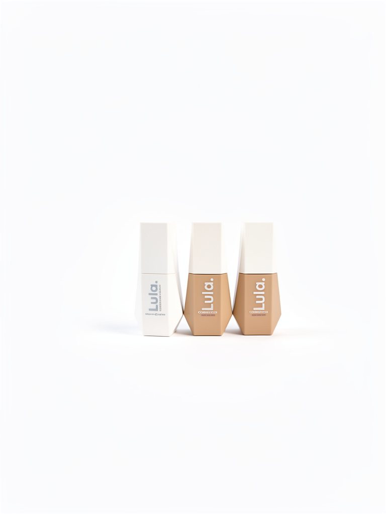 Lulia corrector beige