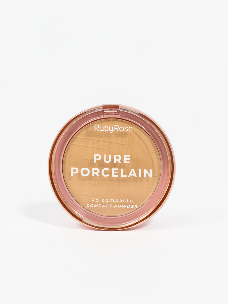 Ruby Rose Polvo Compacto