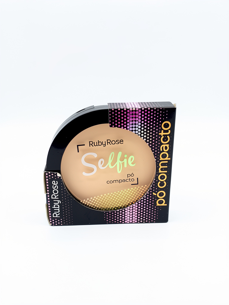 Ruby Rose Selfie Polvo compacto