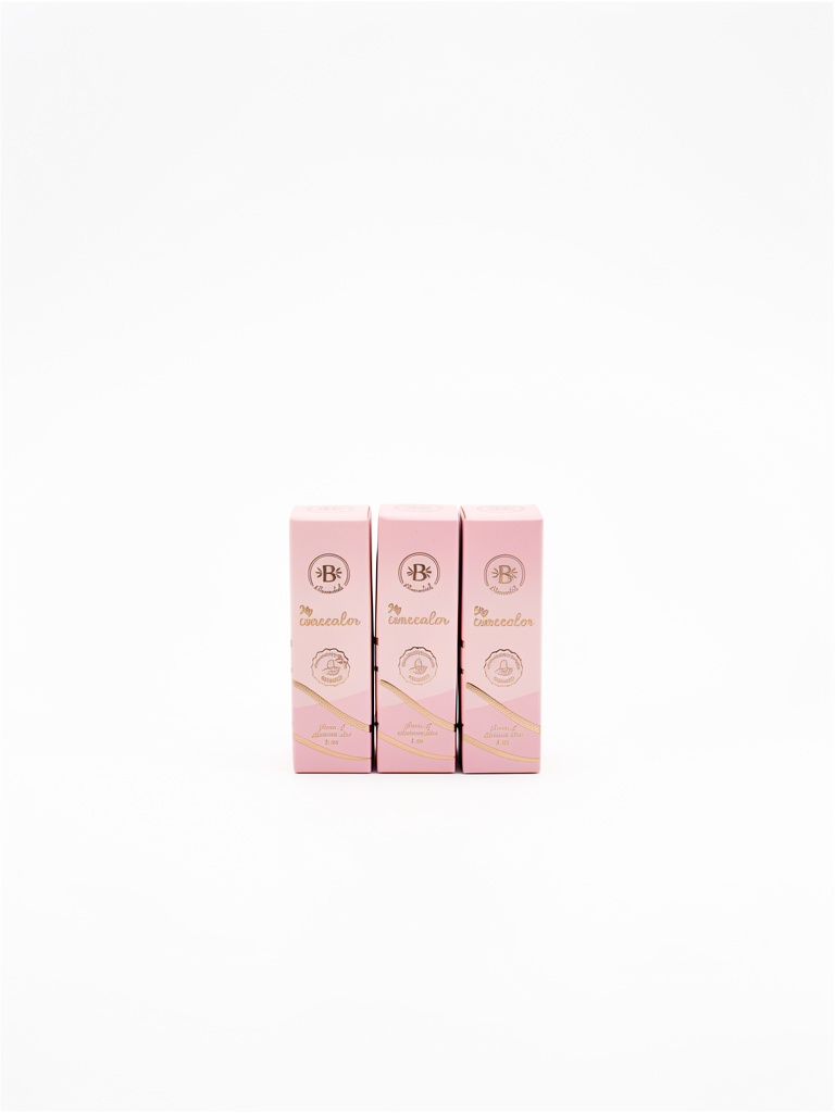 Corrector mini bloomshell