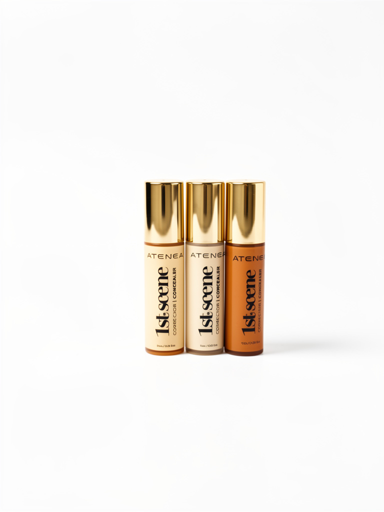 ATENEA IstScene corrector