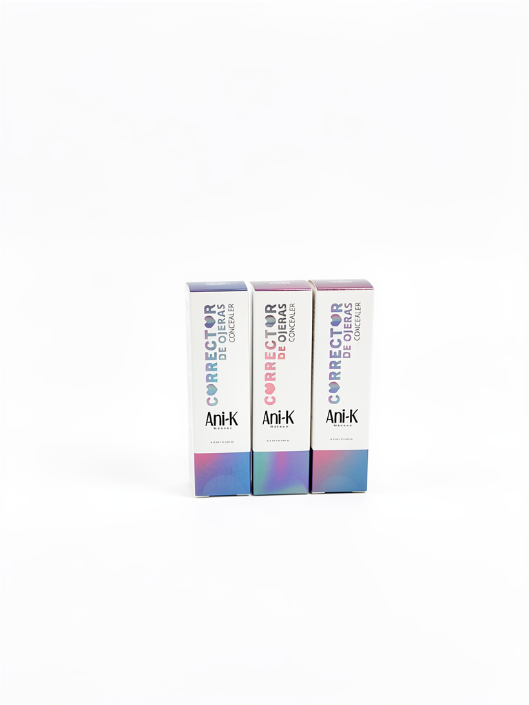 Ani-K corrector de ojeras