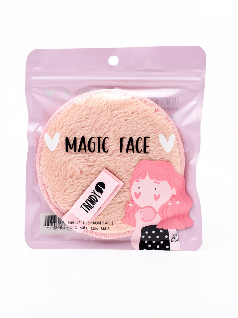 Magic Face trendy - otomí