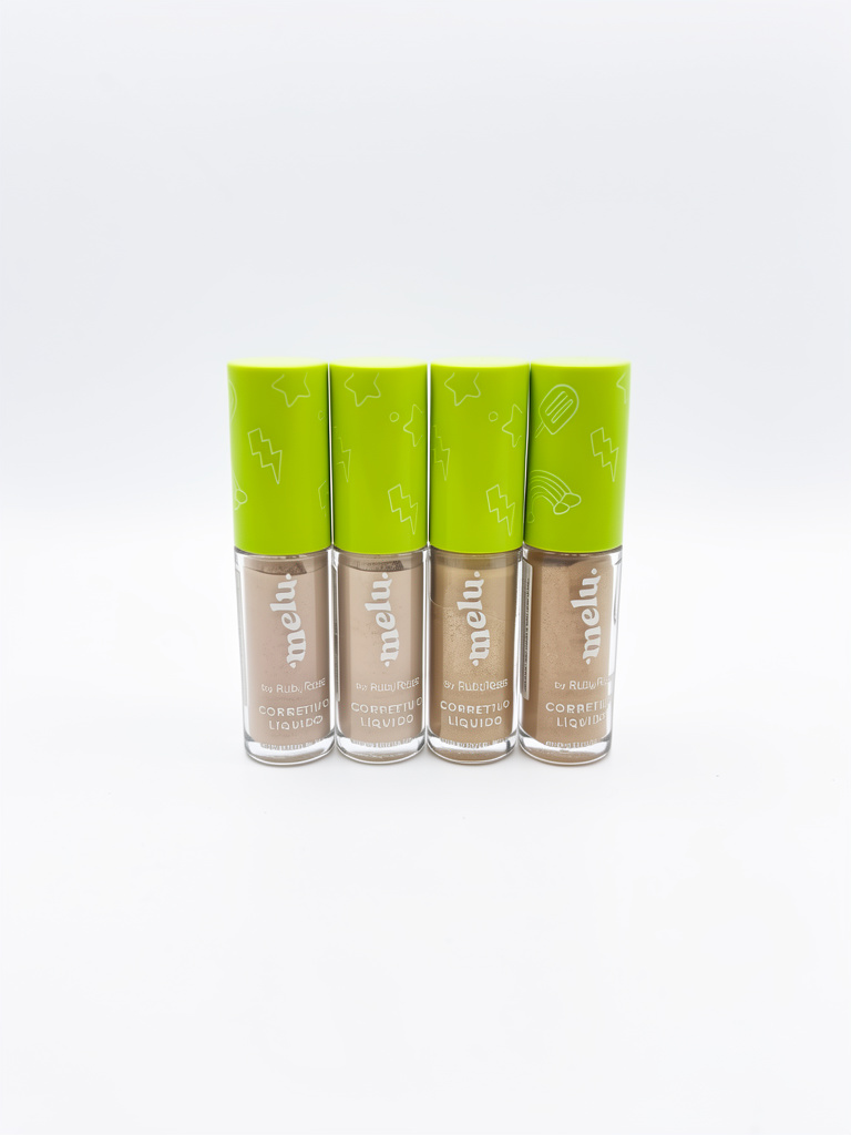Ruby Rose Melu corrector liquido