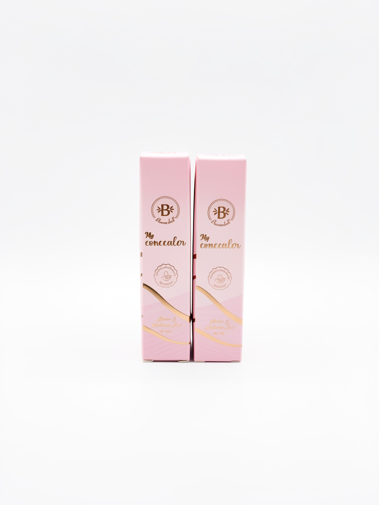 Corrector mediano Bloomshell