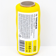 HILO PARA ALBAÑIL AMARILLO DE 65 M CALIBRE 18 –C