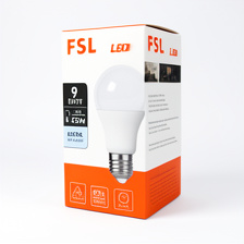 FOCO LED 9 W LUZ BLANCA FSL