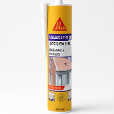 SIKAFLEX 11FC  BLANCO