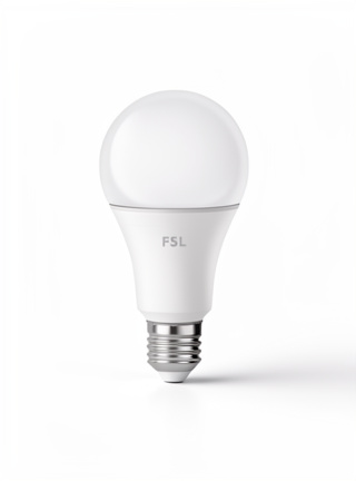 FOCO 15 W FSL BLANCO