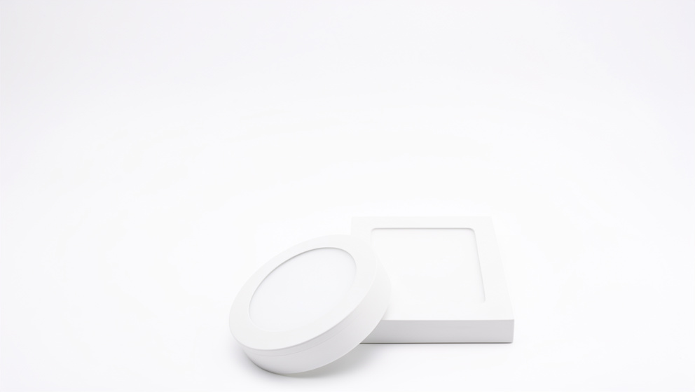 PANEL LED CIRCULAR DE 12 W IMELUX