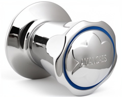 LLAVE DE DUCHA MOD. MICAELA - AMANCAES