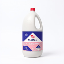 QUITASARRO DOMESTICO MARTELL 3.785L