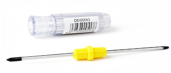 DESARMADOR INTERCAMBIABLE 2 X 3 UYUSTOOLS  DEM2X3