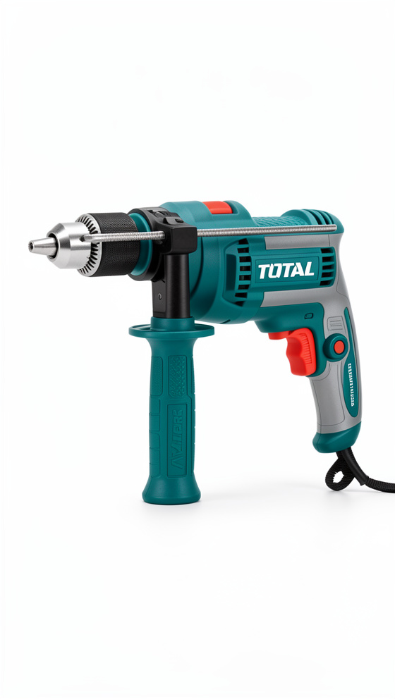 TALADRO IMPAC DRILL 710W TOTAL