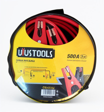 CABLE BATERIA 500AX3M UYUSTOOLS - CBA50U
