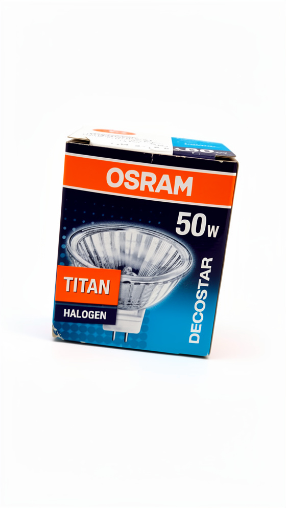 DITROICO 50W 12V OSRAM