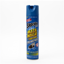 SPRAY MATA MOSCAS Y ZANCUDOS