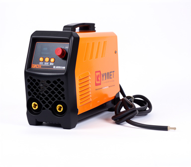 MAQUINA DE SOLDAR INVERTER  WMS250A YYMET