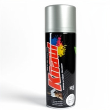 PINTURA EN SPRAY COLOR ALUMINIO KNAUF