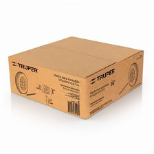 Llanta Completa 16"X4" con Aro 11852 Truper 11852
