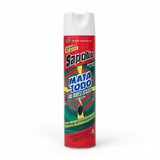 MATATODO SAPOLIO