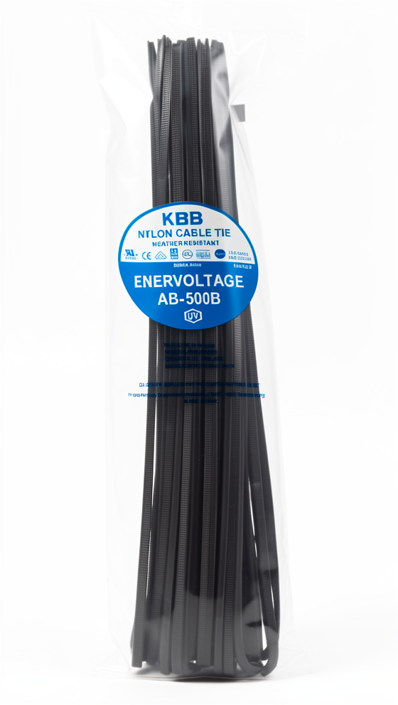 CINTILLO NEGRO #500B