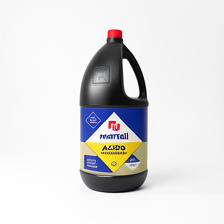 ACIDO EXTRAFUERTE 3.785L MARTELL