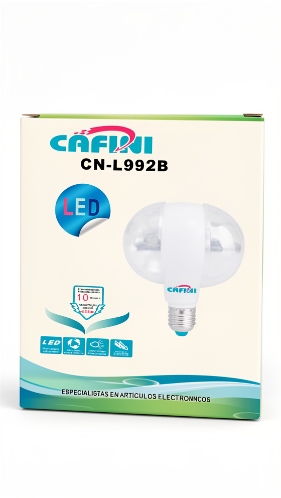 FOCO LED 2